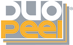 DUOPEEL Logo