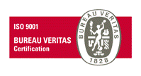 ISO 9001 Bureau Veritas