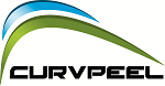 CURVPEEL Logo