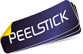 logo PeelStick