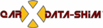 Qar.X Data-Shim Logo