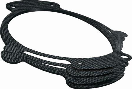 An example of our revolutionary X.Fiber Laminated Shim