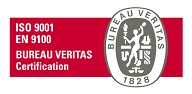 Bureau Veritas Zertifizierungen
