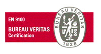 EN 9100 Bureau Veritas
