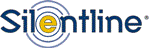 SILENTLINE Logo