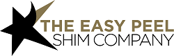 The Easy Peel Shim Company 