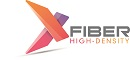 X.FIBER HIGH-DENSITY logo