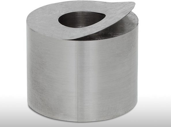 aluminum peelable shim