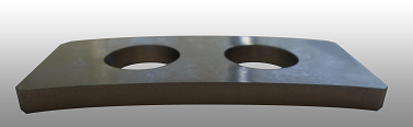 CURVPEEL® cala pelable