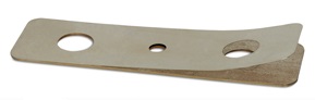 INSTANT-PEEL® laminated shim