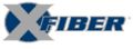 X.FIBER Logo